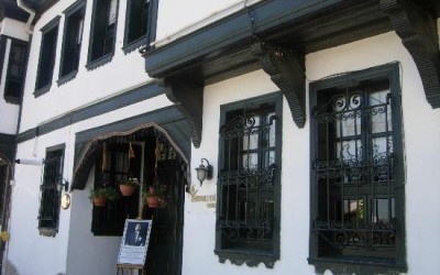Osmanlı Evi