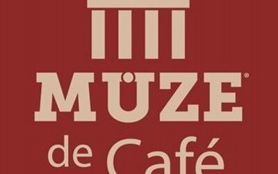 Müze De Cafe