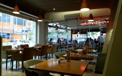 Losso Cafe