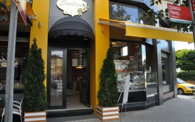 Serdivan Cafe & Bistro