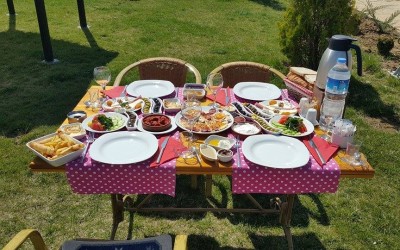 Güvenpark Çiftliğim