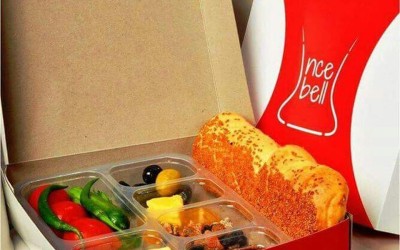 İnce Belli Çay ve Kahvaltı Salonu