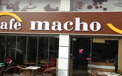 Macho Cafe & Bistro