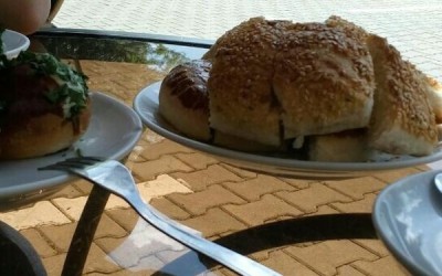 Çinçiva Cafe Patisserie