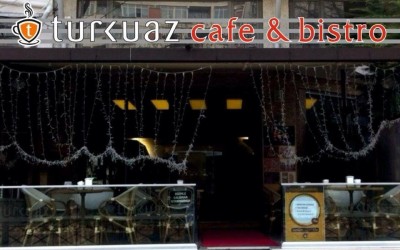 Turkuaz Cafe & Bistro
