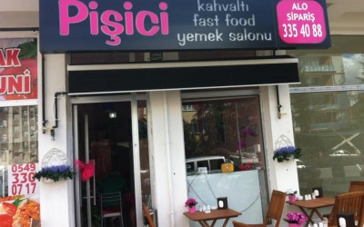 Pişici Kahvaltı