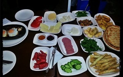 Şehzade Konağı