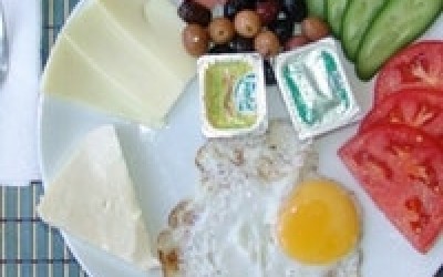 Massa Cafe & Kahvaltı