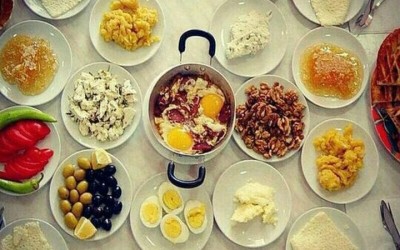 Mis Kahvaltı