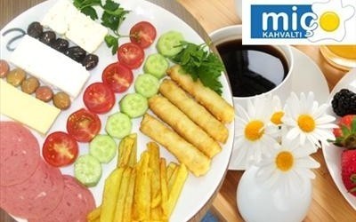 Miço Kahvaltı Salonu