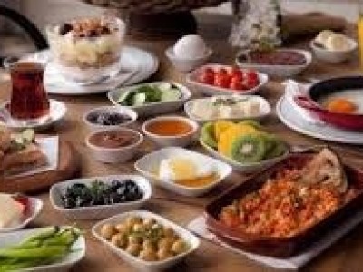 Eskişehir'in En Gözde Kahvaltı Mekanları Burada