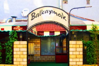 Bal Kaymak Cafe&Kahvaltı