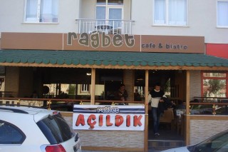 Rağbet Cafe & Bistro