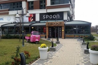 Spoon Pub & Restaurant