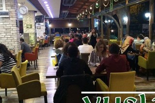 Vuslat Cafe & Restorant