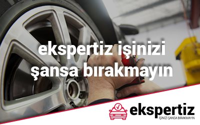 oto ekspertiz