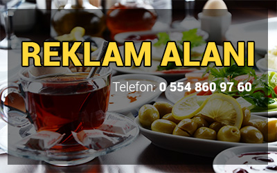reklam alanı